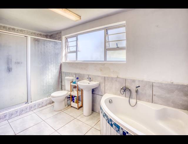 3 BEDROOM HOUSE TO LET IN VINCENT